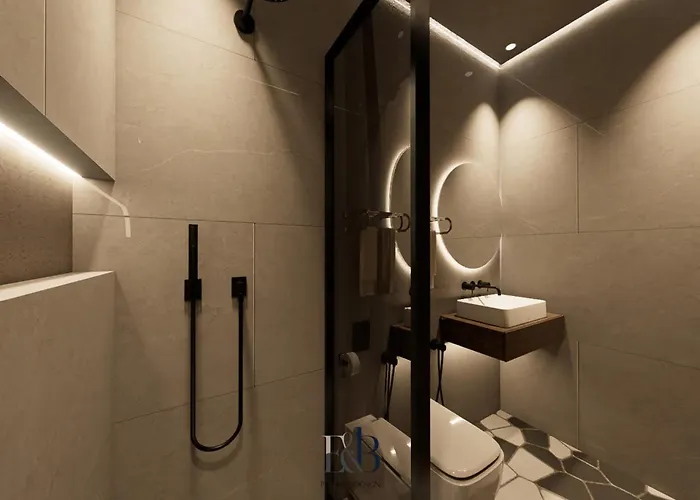 Apartamento Premium Unit In Maldives