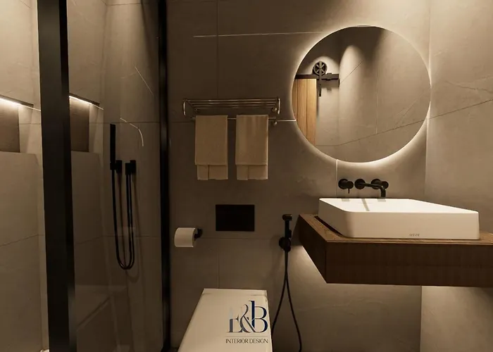 Premium Unit In Maldives