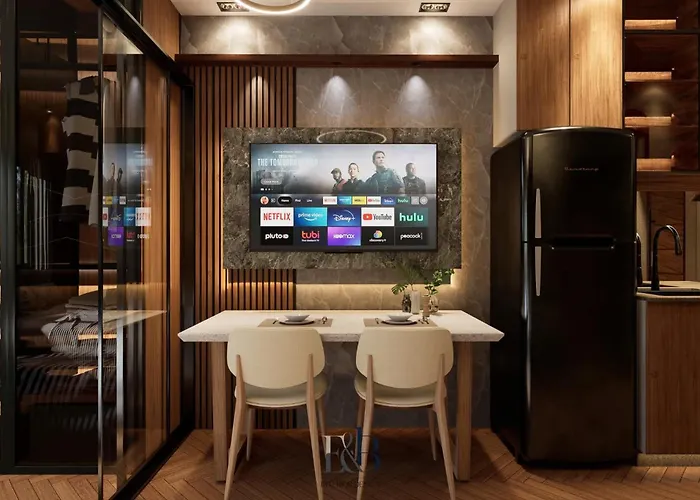 Premium Unit In Maldives * Manila