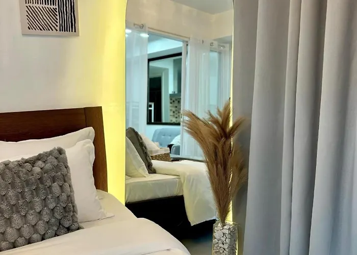 Premium Unit In Maldives * Manila