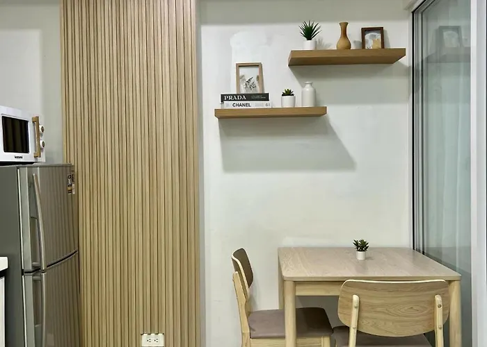 Apartamento Premium Unit In Maldives *