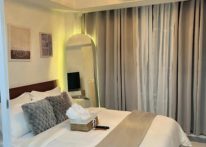 Premium Unit In Maldives * Manila