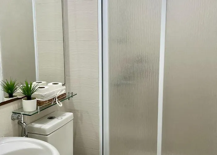 Premium Unit In Maldives Apartamento *
