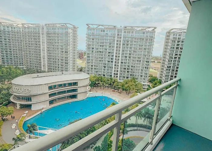 Apartamento Premium Unit In Maldives *